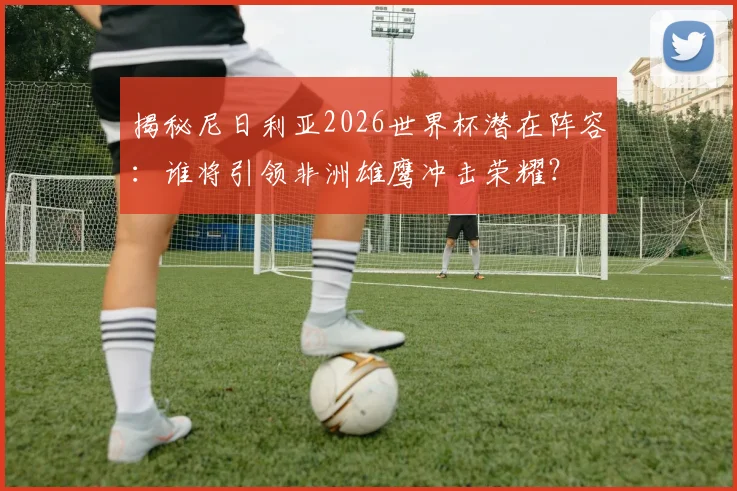 揭秘尼日利亚2026世界杯潜在阵容：谁将引领非洲雄鹰冲击荣耀？